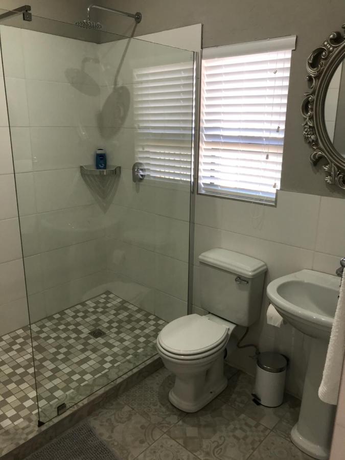 Steenkoppies Estate Semi Self Catering Unit 2 Магалисбург Екстериор снимка
